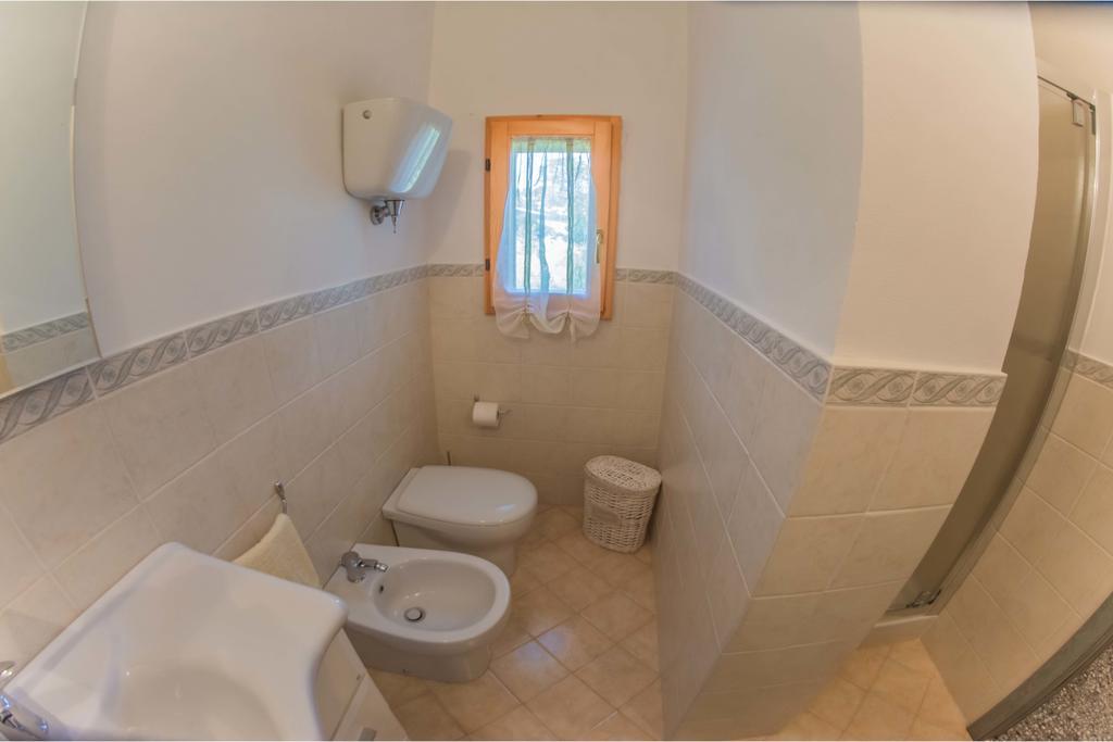 Gasthaus I Due Cipressi Torrenieri Exterior foto